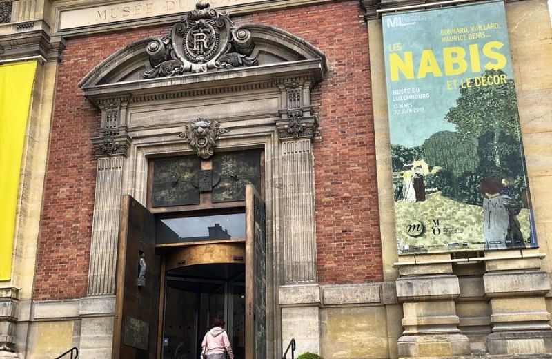 Maison Nabis